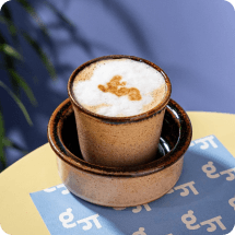 Filter Kaapi